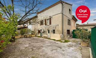 Maison 5 Pièces 83 m² à vendre à Labruguière (81290)