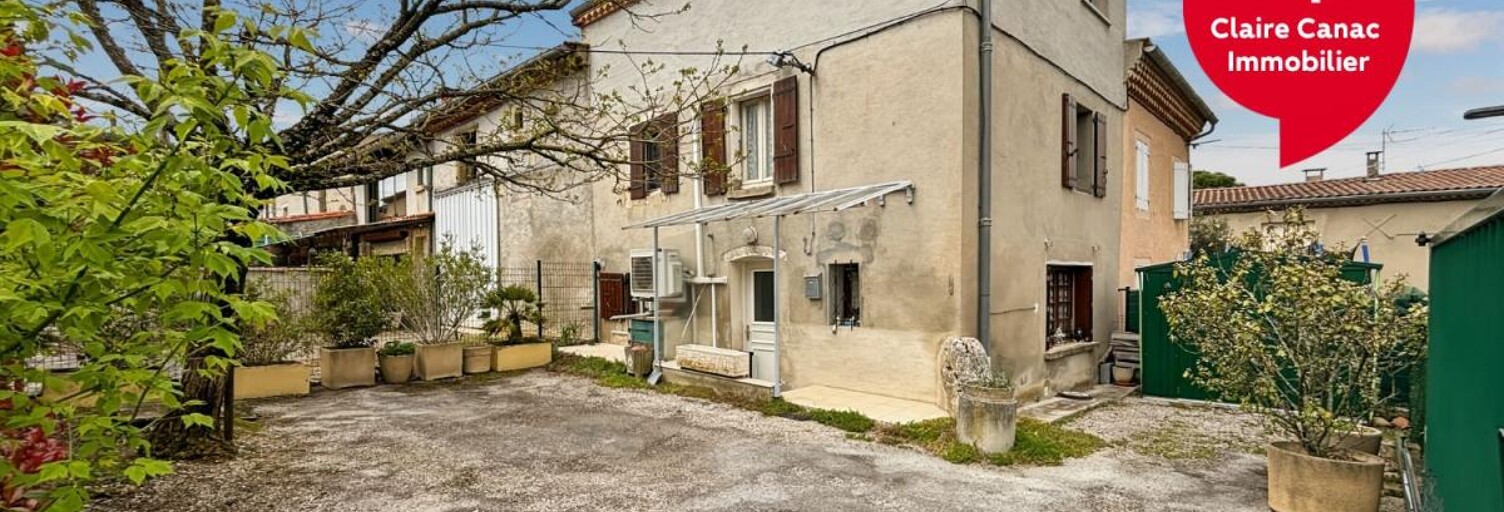 Maison 5 Pièces 83 m² à vendre à Labruguière (81290)