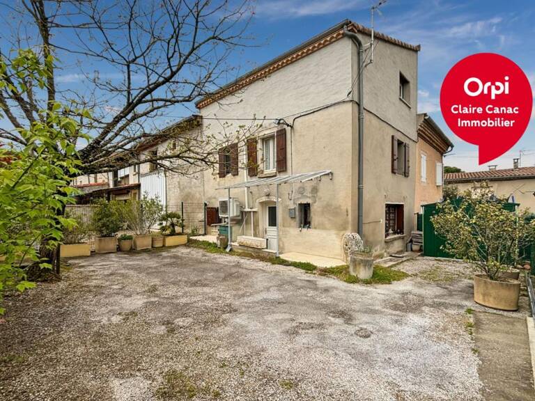 Maison À Vendre LABRUGUIÈRE ( 81290 ) 4 chambres, terrain — photo 1