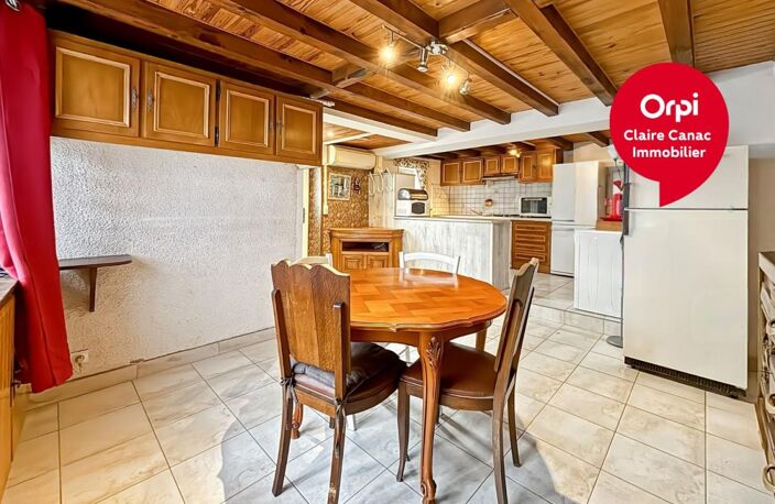 Maison À Vendre LABRUGUIÈRE ( 81290 ) 4 chambres, terrain — photo 4