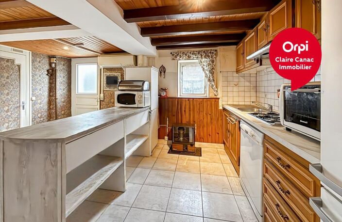 Maison À Vendre LABRUGUIÈRE ( 81290 ) 4 chambres, terrain — photo 5