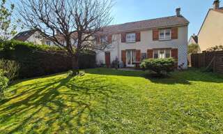 Maison 7 Pièces 120 m² à vendre à Jouy-le-Moutier (95280)