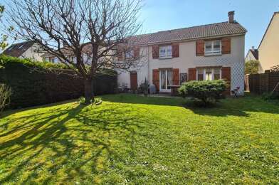 Maison 7 pièces 350000 €