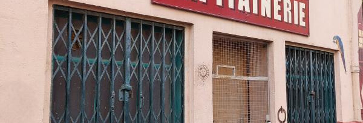 property.type.service  21 m² à louer à Avignon (84000)