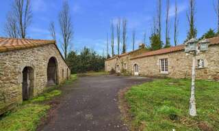 Maison 6 Pièces 125 m² à vendre à Couëron (44220)