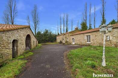 Maison 6 pièces 450000 €