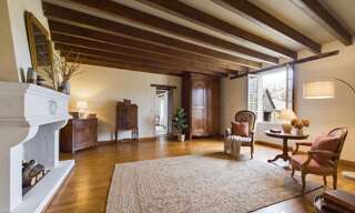 Maison 6 Pièces 125 m² à vendre à Couëron (44220)