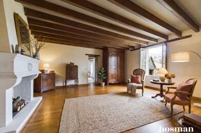 Maison 6 pièces 400000 €