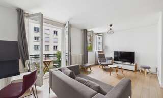 Appartement 3 Pièces 71 m² à vendre à Paris 12 (75012)