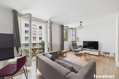 Appartement 3 pièces 698000 €
