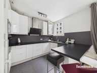 Au calme ! Appartement 3 pièces de 71 m² avec balcon - Nation - Rue de Picpus, Paris 12ème — photo 2