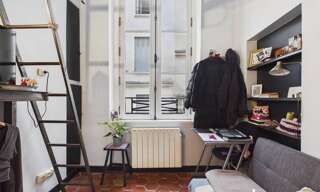 Appartement 1 Pièce 16 m² à vendre à Paris 2 (75002)