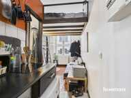 Idéal investissement locatif ! Studio de 18m² - Rue Saint Denis, Paris — photo 2