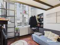 Idéal investissement locatif ! Studio de 18m² - Rue Saint Denis, Paris — photo 4