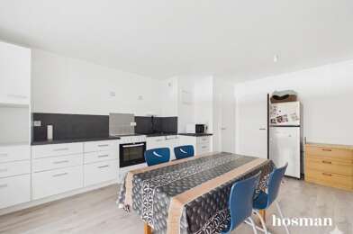 Appartement 2 pièces 175000 €