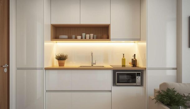 Appartement 3 pièces  à vendre Chambéry 73000