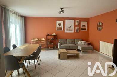 Appartement 4 pièces 207000 €