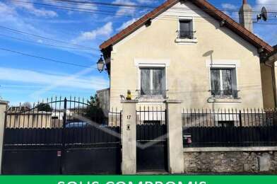 Maison 6 pièces 316500 €