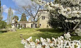 Maison 7 Pièces 247 m² à vendre à Baron (33750)