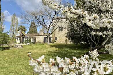 Maison 7 pièces 699000 €