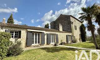 Maison 7 Pièces 247 m² à vendre à Baron (33750)