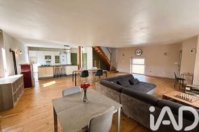 Maison 5 pièces 210000 €
