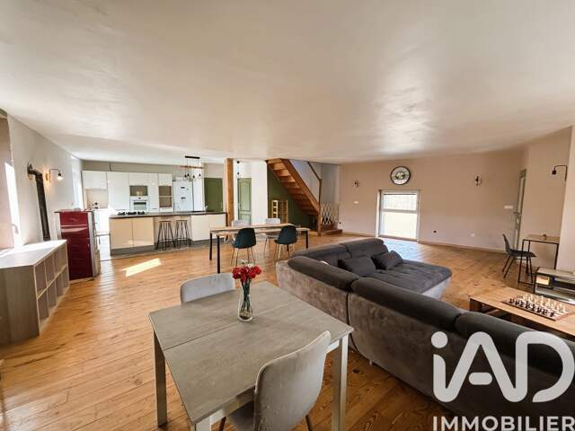 Vente Maison/villa 5 pièces — photo du bien