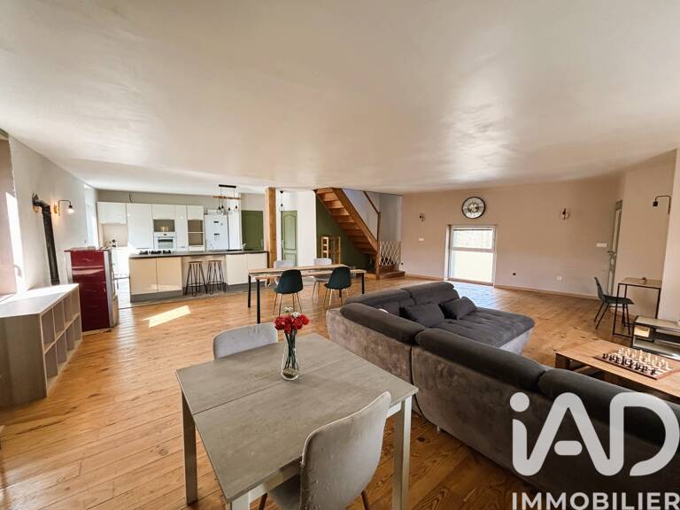 Vente Maison/villa 5 pièces — photo 1