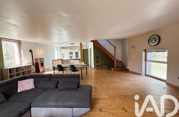 Vente Maison/villa 5 pièces — photo 2