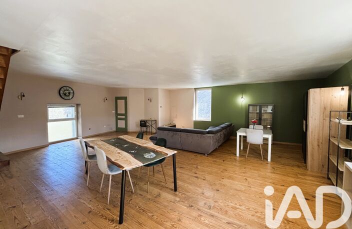 Vente Maison/villa 5 pièces — photo 3