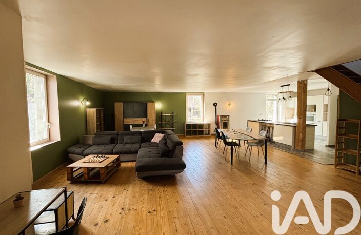Vente Maison/villa 5 pièces — photo 4