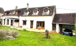 Maison 6 Pièces 261 m² à vendre à Dieudonné (60530)
