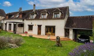 Maison 6 Pièces 170 m² à vendre à Dieudonné (60530)