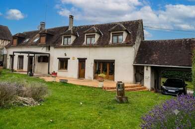 Maison 6 pièces 419200 €