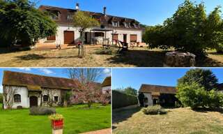 Maison 6 Pièces 170 m² à vendre à Dieudonné (60530)