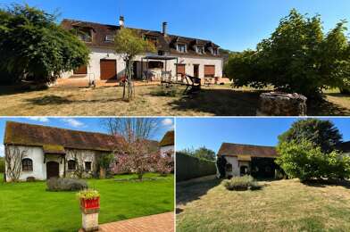 Maison 6 pièces 399000 €