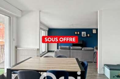 Appartement 4 pièces 182012 €