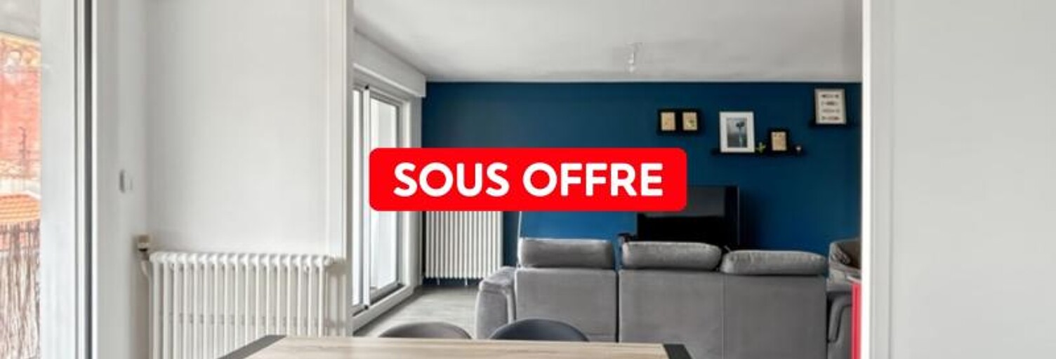 Appartement 4 Pièces 86 m² à vendre à La Roche-sur-Yon (85000)