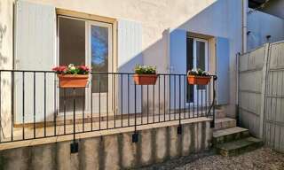 Appartement 3 Pièces 61 m² à vendre à Pertuis (84120)