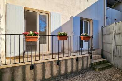 Appartement 3 pièces 179000 €