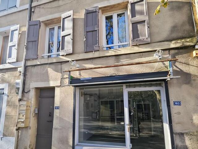 Maison proposé à Pertuis