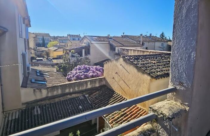 Immeuble de rapport – Plein centre de Pertuis — photo 2
