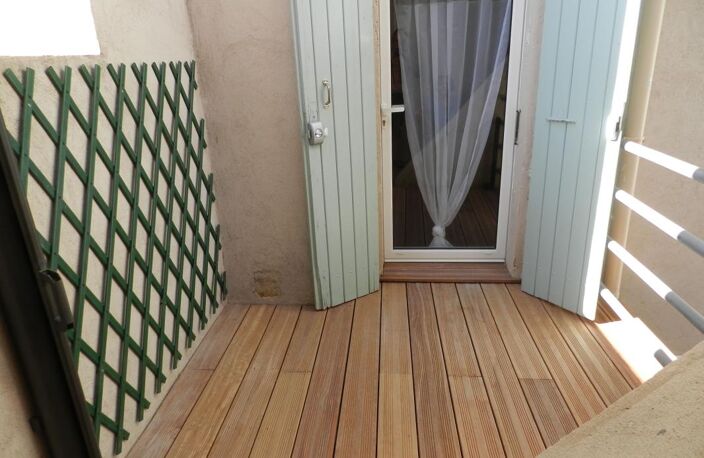 Immeuble de rapport – Plein centre de Pertuis — photo 4