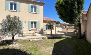 Maison 4 Pièces 118 m² à vendre à L'Isle-sur-la-Sorgue (84800)