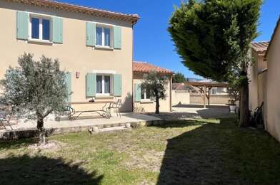 Maison 4 pièces 455000 €