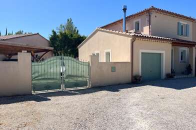 Maison 4 pièces 439000 €