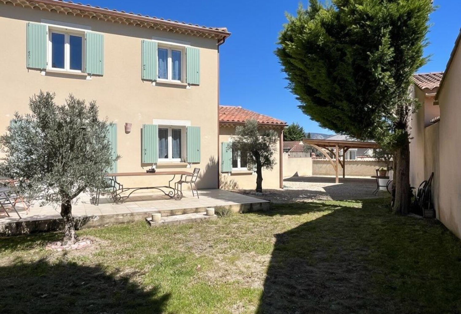 Maison à vendre Partage des Eaux — photo 1