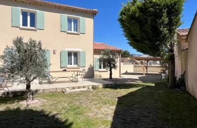 Maison à vendre Partage des Eaux — photo du bien
