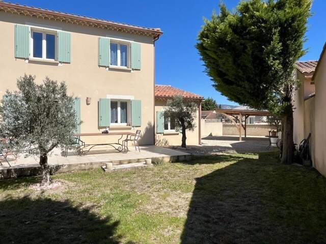 Maison à vendre Partage des Eaux — photo du bien