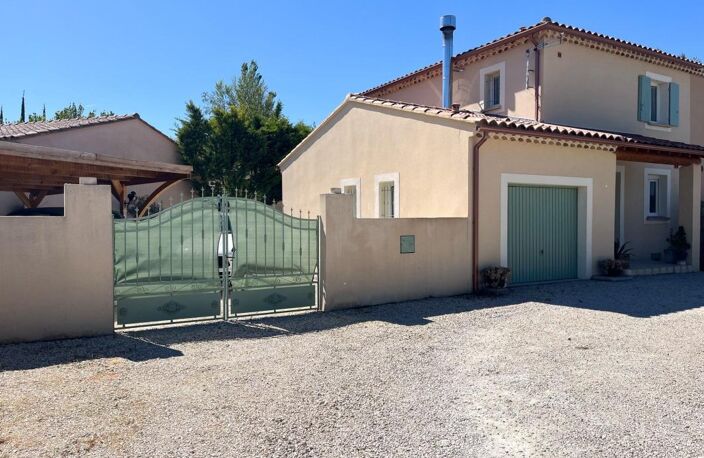Maison à vendre Partage des Eaux — photo 2